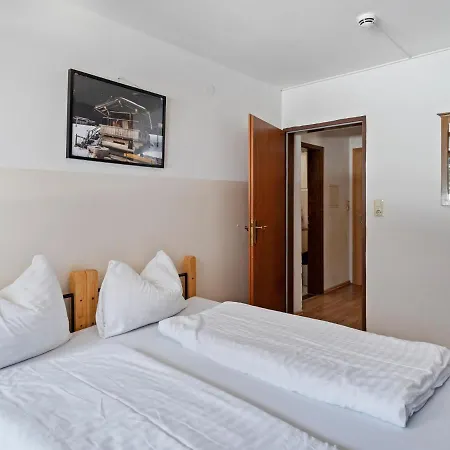 Prázdninový dům Holiday Itter