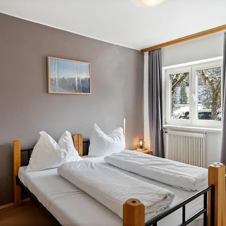 Ferienhaus Holiday Itter